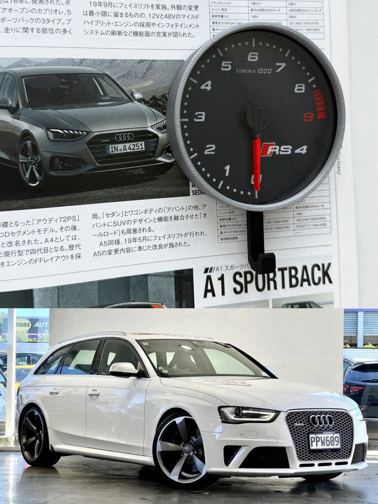 Audi RS4 RS5