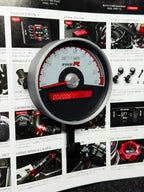 Tachometer Key Holder