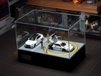 Car Park Display Box
