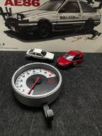 Toyota 86 Subaru BRZ