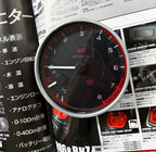 Tachometer Key Holder