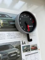 Tachometer Key Holder