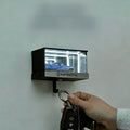 Infinity Garage Key Holder