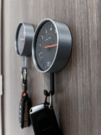 Tachometer Key Holder