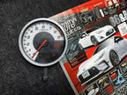 Tachometer Key Holder