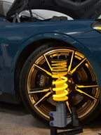 Coilover Lamp